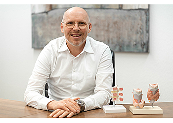 Prof. Dr. med. B. L. Herrmann image Prof. Dr. med. B. L. Herrmann