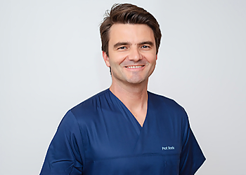 Prof. Dr. med. Christian Radu Prof. Dr. med. Christian Radu