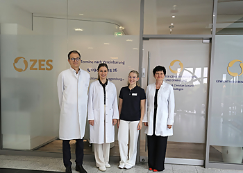 Prof. Dr. med. Christian Seifarth - Zentrum für Endokrinologie und Stoffwechsel Regensburg photo Prof. Dr. med. Christian Seifarth - Zentrum für Endokrinologie und Stoffwechsel Regensburg