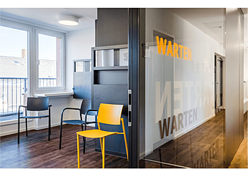 Prof. Dr. med. Dariusch Haghi - Kardiologische Praxisklinik image Prof. Dr. med. Dariusch Haghi - Kardiologische Praxisklinik