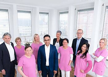 Prof. Dr. med. Elmar Gerharz - UROLOGIE AN DER PAULSKIRCHE photo Prof. Dr. med. Elmar Gerharz - UROLOGIE AN DER PAULSKIRCHE