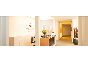 Prof. Dr. med. Günter Germann - ETHIANUM Klinik Heidelberg image Prof. Dr. med. Günter Germann - ETHIANUM Klinik Heidelberg