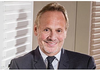 Prof. Dr. med. Günter Germann - ETHIANUM Klinik Heidelberg