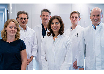 Prof. Dr. med. Hans Beatus Straub photo Prof. Dr. med. Hans Beatus Straub