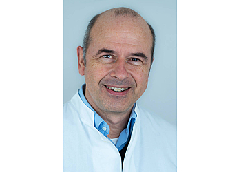 Prof. Dr. med. Hans Beatus Straub
