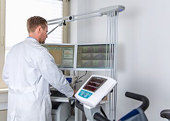 Prof. Dr. med. Hans Ullrich Ebersberger image Prof. Dr. med. Hans Ullrich Ebersberger