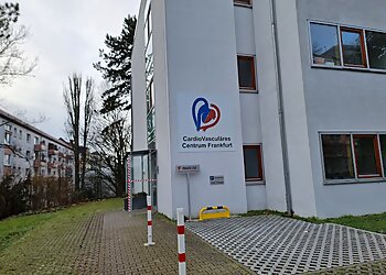 Prof. Dr. med. Horst Sievert - CARDIOVASCULÄRES CENTRUM FRANKFURT photo Prof. Dr. med. Horst Sievert - CARDIOVASCULÄRES CENTRUM FRANKFURT