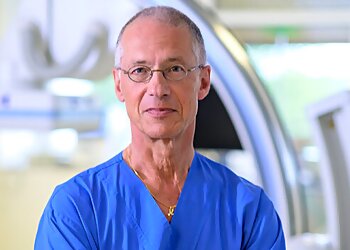 Prof. Dr. med. Horst Sievert - CARDIOVASCULÄRES CENTRUM FRANKFURT