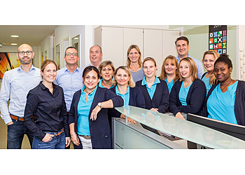 Prof. Dr. med. Jürgen Marx - Praxis für Neurologie und Psychiatrie am römischen Theater photo Prof. Dr. med. Jürgen Marx - Praxis für Neurologie und Psychiatrie am römischen Theater