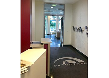 Prof. Dr. med Knut Beitzel image Prof. Dr. med Knut Beitzel