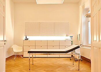 Prof. Dr. med. Lars Steinsträßer image Prof. Dr. med. Lars Steinsträßer