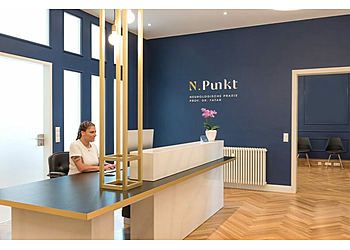 Prof. Dr. med. Marc Fatar - N.Punkt photo Prof. Dr. med. Marc Fatar - N.Punkt