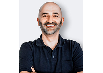 Prof. Dr. med. Michael T. Coll Barroso - COROVITAL Prof. Dr. med. Michael T. Coll Barroso - COROVITAL