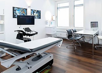 Prof. Dr. med. Musa Citak - Citak Gesundheitszentrum image Prof. Dr. med. Musa Citak - Citak Gesundheitszentrum