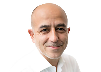 Prof. Dr. med. Musa Citak - Citak Gesundheitszentrum Prof. Dr. med. Musa Citak - Citak Gesundheitszentrum