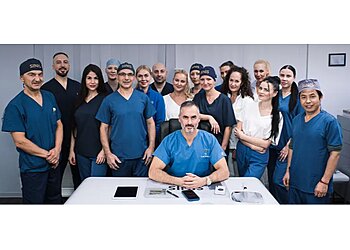 Prof. Dr. med. Nektarios Sinis - SINIS KLINIK BERLIN GMBH image Prof. Dr. med. Nektarios Sinis - SINIS KLINIK BERLIN GMBH