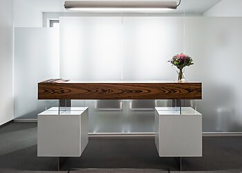 Prof. Dr. med. Rabih Chaoui - PRAXIS FÜR PRÄNATALDIAGNOSTIK FRIEDRICHSTRASSE 147 photo Prof. Dr. med. Rabih Chaoui - PRAXIS FÜR PRÄNATALDIAGNOSTIK FRIEDRICHSTRASSE 147