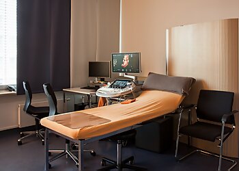 Prof. Dr. med. Rabih Chaoui - PRAXIS FÜR PRÄNATALDIAGNOSTIK FRIEDRICHSTRASSE 147 image Prof. Dr. med. Rabih Chaoui - PRAXIS FÜR PRÄNATALDIAGNOSTIK FRIEDRICHSTRASSE 147