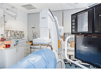 Prof. Dr. med. Rainer Schimpf - Kardiologische Praxisklinik photo Prof. Dr. med. Rainer Schimpf - Kardiologische Praxisklinik