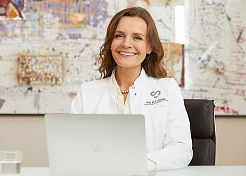 Prof. Dr. med. Stefanie Schüpke