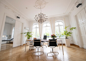 Prof. Dr. med. Lars Steinsträßer photo Prof. Dr. med. Lars Steinsträßer