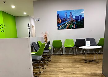 Prof. Dr. med. Sven Diederich - MEDICOVER photo Prof. Dr. med. Sven Diederich - MEDICOVER