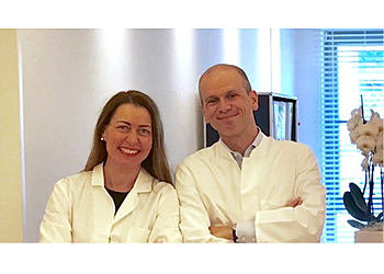 Prof. Dr. med. Sven Schinner photo Prof. Dr. med. Sven Schinner