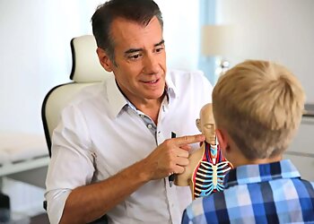 Prof. Dr. med. Thomas Kurscheid photo Prof. Dr. med. Thomas Kurscheid