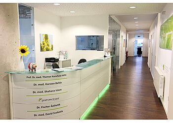 Prof. Dr. med. Thomas Kurscheid image Prof. Dr. med. Thomas Kurscheid