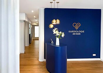 Prof. Dr. med. Ulrich Fischer-Rasokat photo Prof. Dr. med. Ulrich Fischer-Rasokat