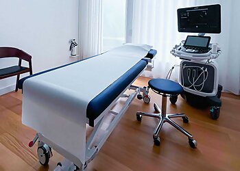 Prof. Dr. med. Ulrich Fischer-Rasokat image Prof. Dr. med. Ulrich Fischer-Rasokat