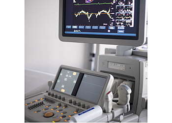 Prof. Dr. med. Uwe Nixdorff photo Prof. Dr. med. Uwe Nixdorff