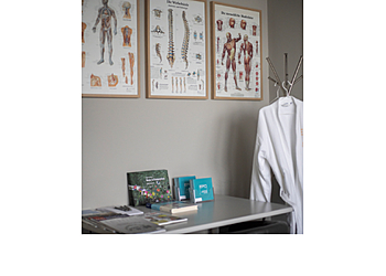 Prof. Dr. med. Uwe Nixdorff image Prof. Dr. med. Uwe Nixdorff