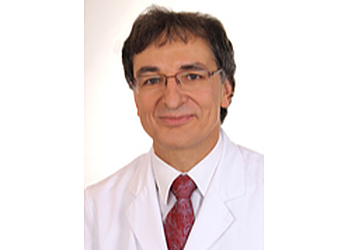 Prof. Dr. med. Uwe Trefzer - DERMATOLOGIKUM BERLIN