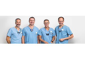 Prof. Dr. med. dent. Hans-Peter Jöhren - ZAHNKLINIK BOCHUM UND BAG photo Prof. Dr. med. dent. Hans-Peter Jöhren - ZAHNKLINIK BOCHUM UND BAG