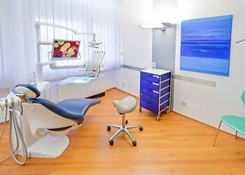 Prof. Dr. med. dent. Hans-Peter Jöhren - ZAHNKLINIK BOCHUM UND BAG image Prof. Dr. med. dent. Hans-Peter Jöhren - ZAHNKLINIK BOCHUM UND BAG