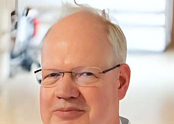 Prof. Dr. med. habil. Dr. med. dent. Bernhard Frerich