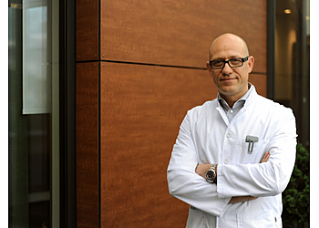 Prof. Dr. med. habil. Tim Rose - GELENKZENTRUM LEIPZIG photo Prof. Dr. med. habil. Tim Rose - GELENKZENTRUM LEIPZIG