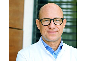 Prof. Dr. med. habil. Tim Rose - GELENKZENTRUM LEIPZIG