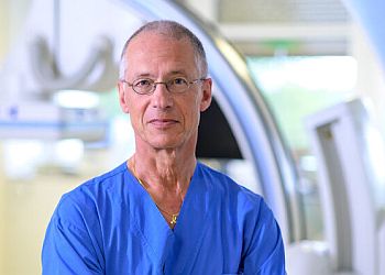 Prof. Dr. med. Horst Sievert - CardioVasculäres Centrum Frankfurt