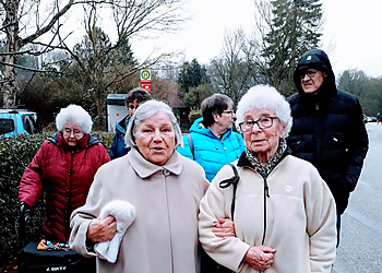 Prof.-Weber-Haus–Vieburger Gehölz photo Prof.-Weber-Haus–Vieburger Gehölz