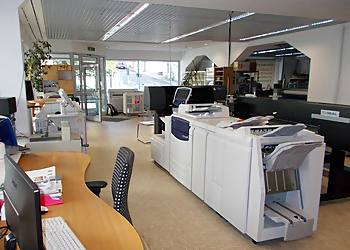 Profi Center Werbeagentur GmbH image Profi Center Werbeagentur GmbH