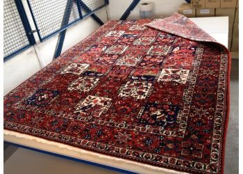 Profi-Teppichreinigung photo Profi-Teppichreinigung