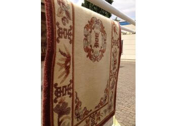 Profi-Teppichreinigung image Profi-Teppichreinigung