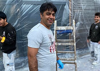 Profimaler Hamburg photo Profimaler Hamburg