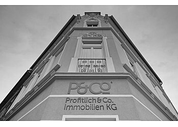 Profitlich & Co. Immobilien KG image Profitlich & Co. Immobilien KG