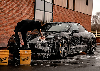ProglanzAutospaDetailing photo ProglanzAutospaDetailing