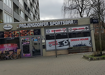 Projensdorfer Sportsbar photo Projensdorfer Sportsbar