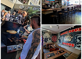 Projensdorfer Sportsbar image Projensdorfer Sportsbar