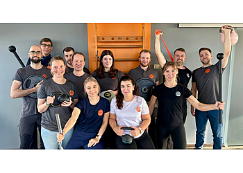 Pro. movado Physiotherapie Dotzheim photo Pro. movado Physiotherapie Dotzheim